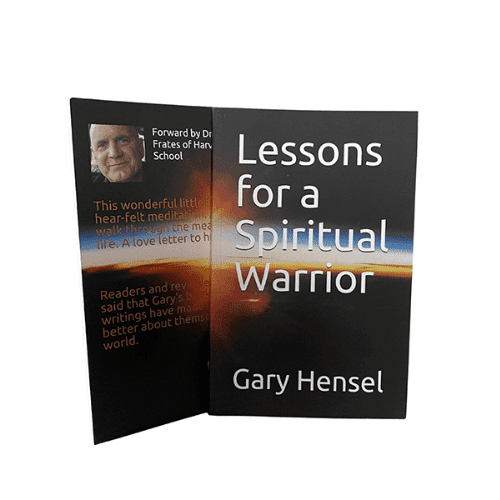 Lessons For A Spiritual Warrior
