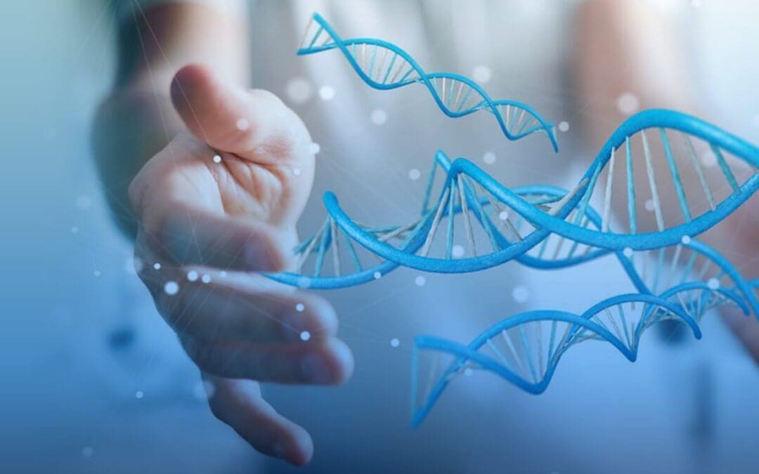 Creating a New Self Through Cellular Regeneration