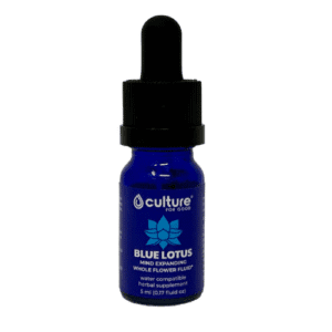 Blue Lotus Drops