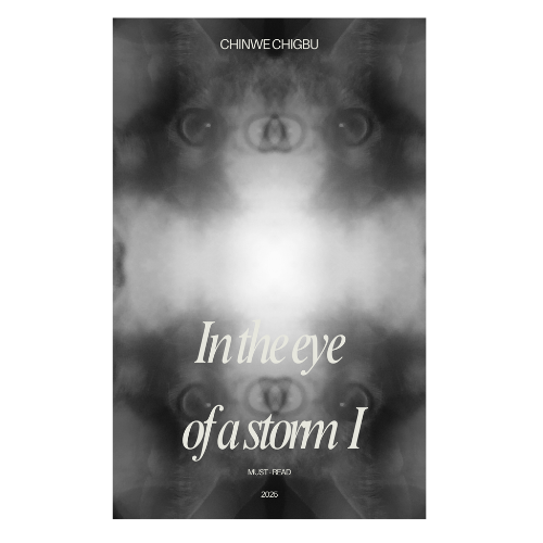 IN THE EYE OF A STORM - PART 1