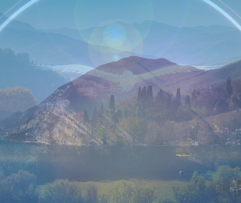 Connecting with the Spirit of the Land