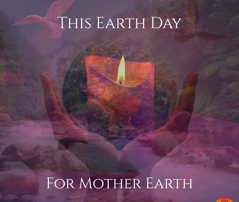 Earth Day Connection